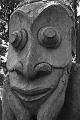 Papua New Guinea Sculpture 4